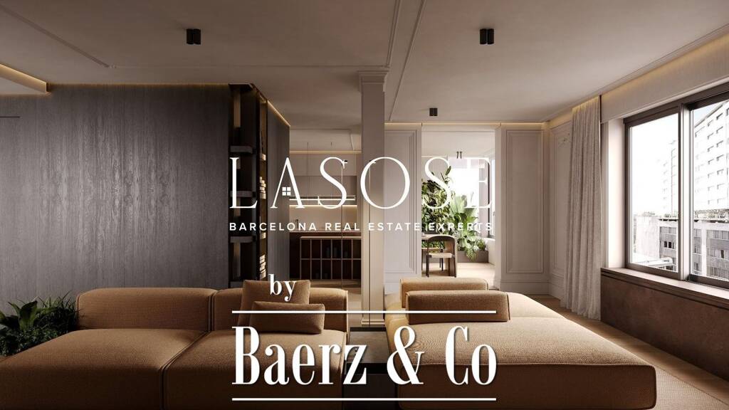 Haus zum Kauf 2.500.000 € 268 m² barcelona