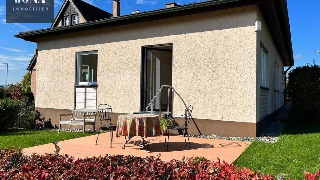 Bungalow zur Miete 1.450 € 4,5 Zimmer 150 m² 190 m² Grundstück frei ab 01.06.2026 Kulmbach 95326