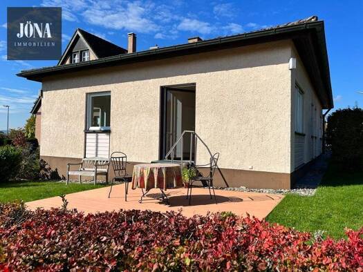 Bungalow zur Miete 1.390 € 4,5 Zimmer 150 m² 190 m² Grundstück Kulmbach Kulmbach 95326