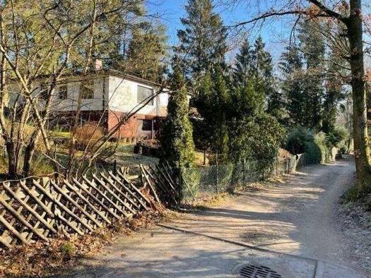 Grundstück zum Kauf 280.000 € 1.120 m² Grundstück Zu den Fischteichen 21 Itzenbüttel Jesteburg 21266
