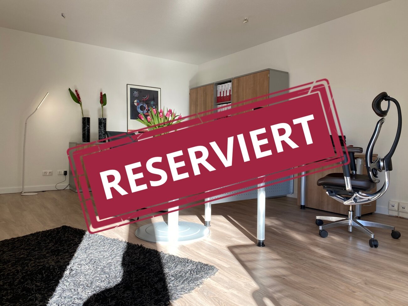 Praxisfläche zur Miete 1.395 € 4 Zimmer 110 m²<br/>Bürofläche Rotes Feld Lüneburg 21335