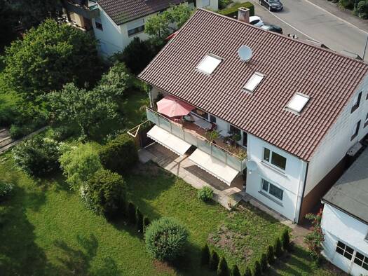 Wohnung zum Kauf 424.000 € 4,5 Zimmer 122,5 m² EG frei ab sofort Böblingen Böblingen 71032