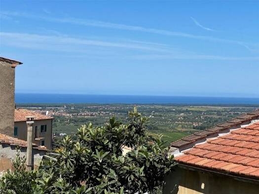 Wohnung zum Kauf 197.000 € 5 Zimmer 130 m² Castagneto Carducci