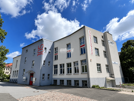 Bürofläche zur Miete provisionsfrei 7 € 305 m² Bürofläche teilbar ab 305 m² Altchemnitz Chemnitz 09120