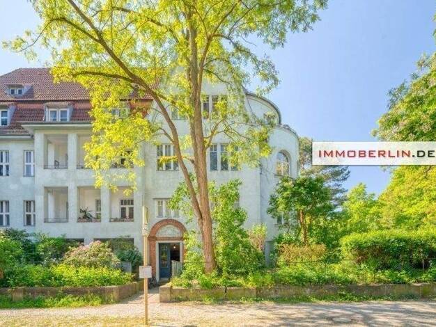 Wohnung zum Kauf 949.000 € 6 Zimmer 187 m² Nikolassee Berlin 14129