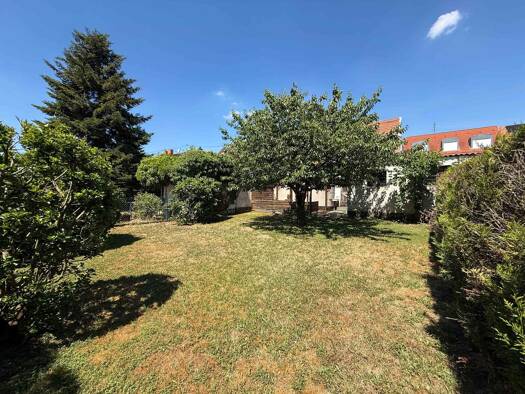 Mehrfamilienhaus zum Kauf 435.000 € 4 Zimmer 95 m² 455 m² Grundstück Walldorf 69190