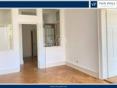 Stadthaus zum Kauf 2.490.000 € 10 Zimmer 300 m² 350 m² Grundstück Weststadt Heidelberg 69115