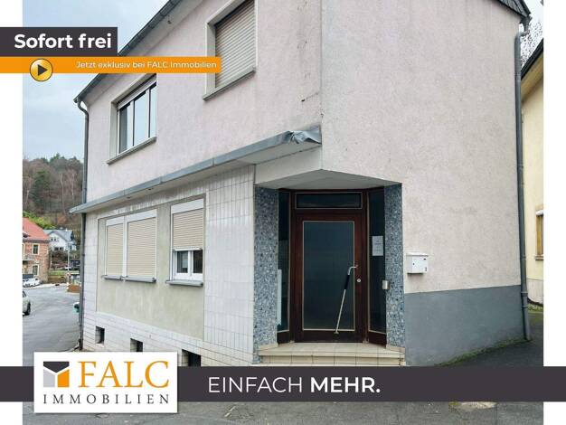 Büro zur Miete 9,23 € 65 m² Bürofläche Schimborn Mömbris 63776