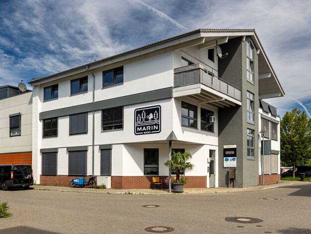 Büro zum Kauf 2.590.000 € 658 m² Bürofläche Industriegebiet Konstanz 78467