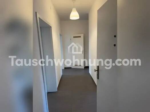 Wohnung zur Miete Tauschwohnung 980 € 3 Zimmer 72 m² List Hannover 30163