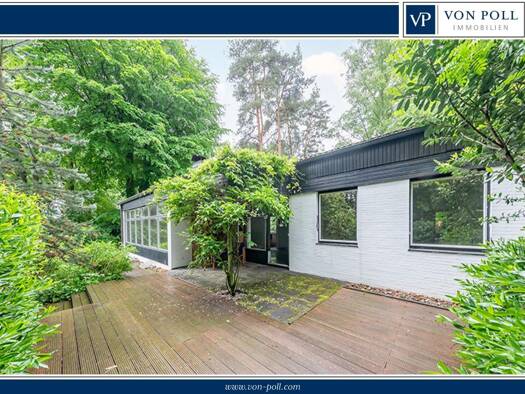 Bungalow zum Kauf 498.000 € 4,5 Zimmer 138 m² 1.718 m² Grundstück Seevetal 21218