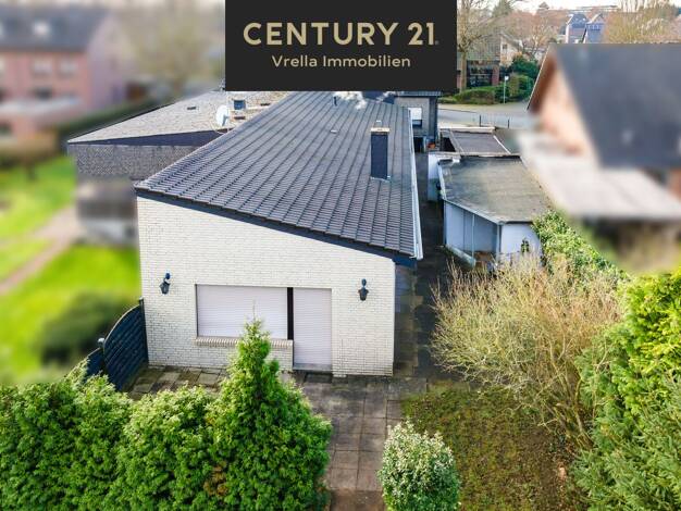 Mehrfamilienhaus zum Kauf 499.000 € 7 Zimmer 234,4 m² 1.276 m² Grundstück Feldmark Wesel 46483