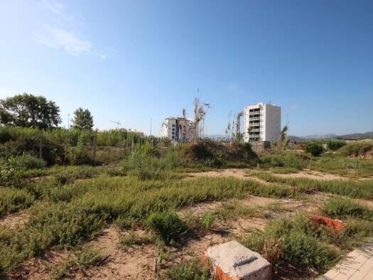Grundstück zum Kauf 695.000 € 949 m² Grundstück Oliva 46780