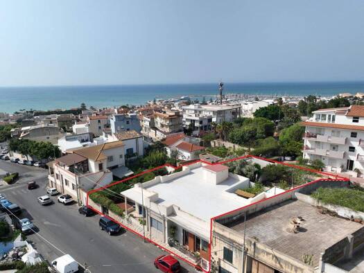 Villa zum Kauf 750.000 € 3 Zimmer 360 m² 780 m² Grundstück Ragusa 97100