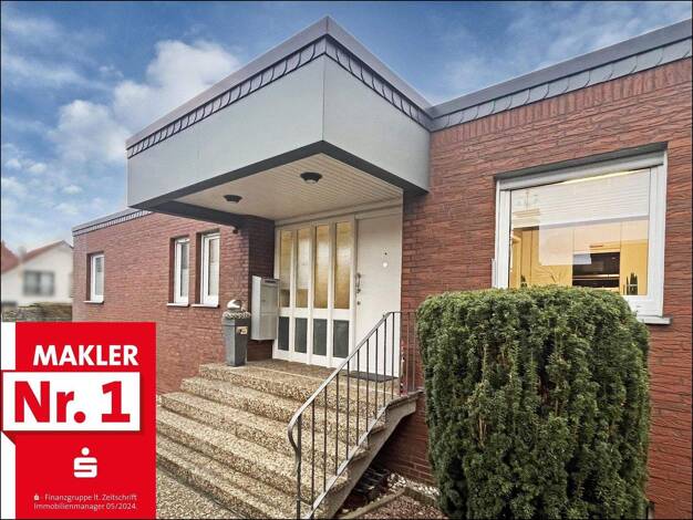 Bungalow zum Kauf 527.000 € 4,5 Zimmer 150,4 m² 480 m² Grundstück Werries Hamm 59071