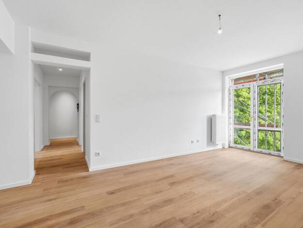 Wohnung zur Miete 750 € 3 Zimmer 67 m² frei ab 01.10.2026 Frintrop Stadtbezirk IV 45359