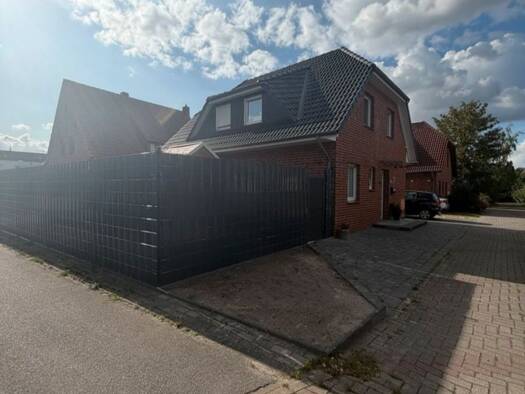 Einfamilienhaus zum Kauf 365.000 € 4 Zimmer 110 m² 379 m² Grundstück Dinklage 49413