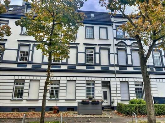 Wohnung zum Kauf 149.000 € 3 Zimmer 80 m² Uerdingen Krefeld 47829