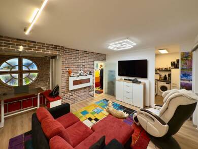 Wohnung zur Miete 595 € 1 Zimmer 40 m² Geschoss 3/3 Röthenbach West Nürnberg 90449