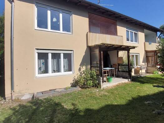 Mehrfamilienhaus zum Kauf als Kapitalanlage geeignet 699.000 € 12 Zimmer 300 m² Schloßberg Stephanskirchen 83071