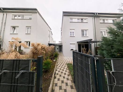 Haus zum Kauf 629.500 € 6,5 Zimmer 170 m² 390 m² Grundstück Binzen 79589