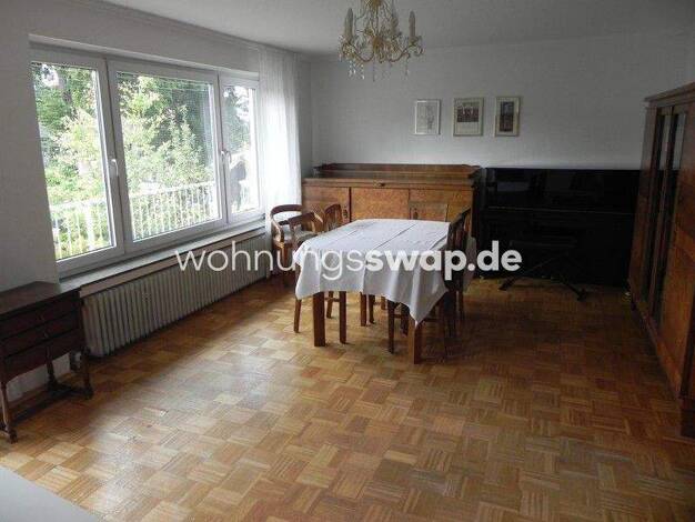 Studio zur Miete Tauschwohnung 1.200 € 3 Zimmer 80 m² 1. Geschoss Aubing-Lochhausen-Langwied München 81249