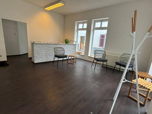 Bürofläche zur Miete provisionsfrei 330 € 1 Zimmer 62 m² Bürofläche Pfullendorf Pfullendorf 88630
