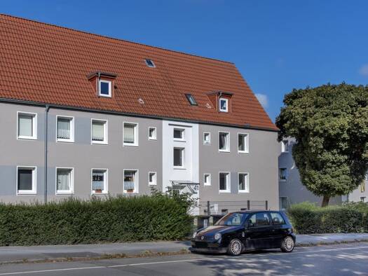 Studio zur Miete 339 € 1 Zimmer 36 m² 1. Geschoss frei ab 18.07.2026 Dorneystraße 41 Kley Dortmund 44149