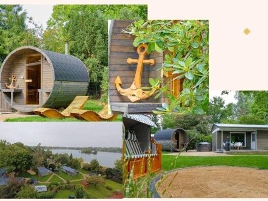 Sonstiges zum Kauf 775.000 € 179 m² 1.795 m² Grundstück Promenadenweg 55a,b,c,d Falkenberg Falkenberg/Elster 04895