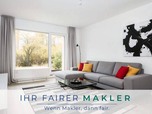 Wohnung zum Kauf 275.000 € 3 Zimmer 77,3 m² 1. Geschoss Rahlstedt Hamburg 22145