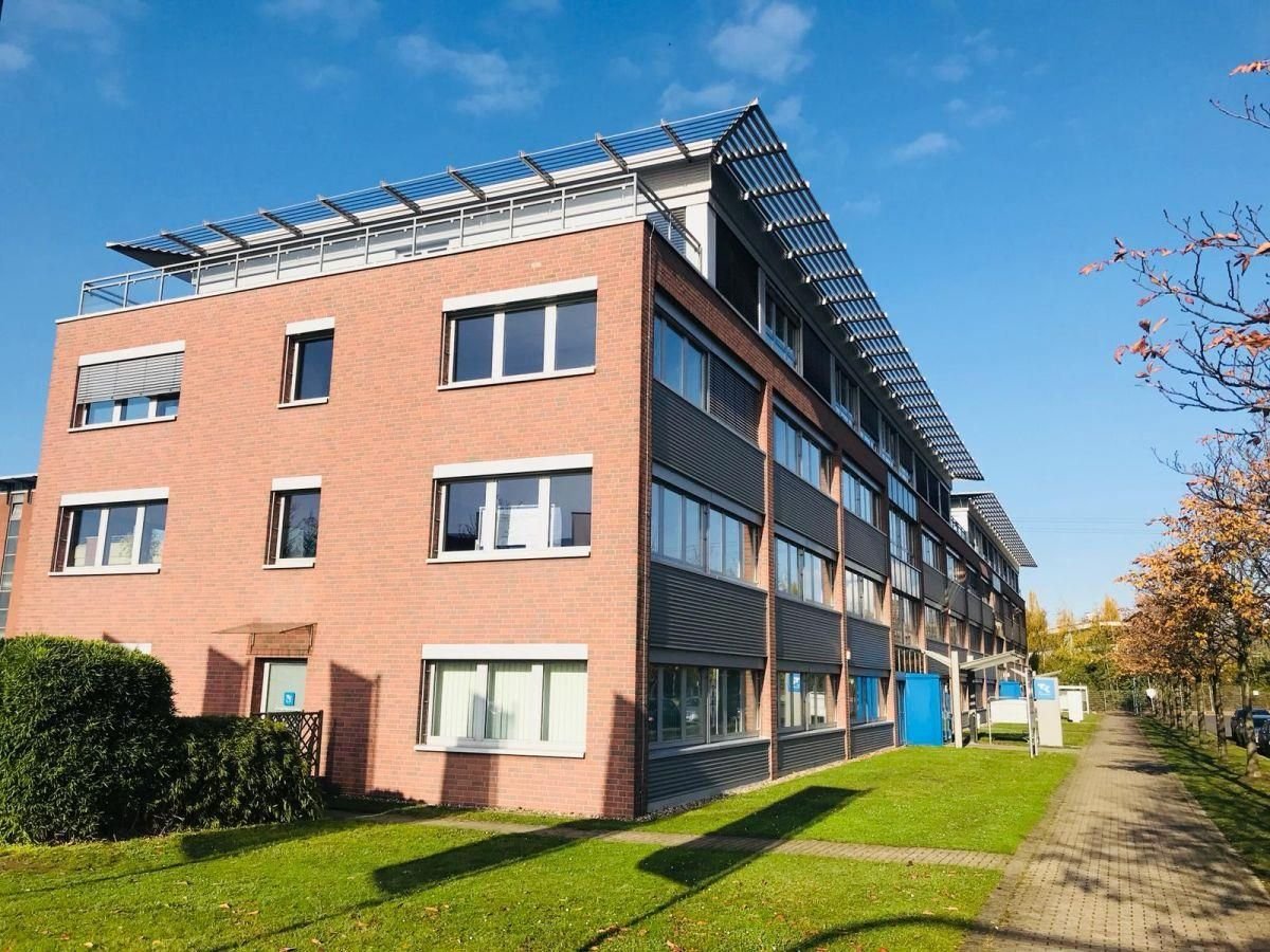 Bürofläche zur Miete 11 € 116,6 m²<br/>Bürofläche ab 116,6 m²<br/>Teilbarkeit Marienkirche Oberhausen 46047