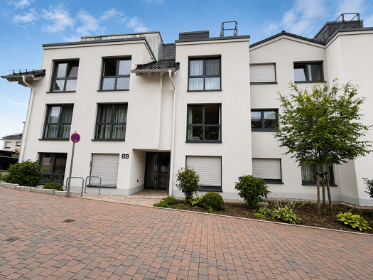 Wohnung zur Miete 1.024 € 3 Zimmer 80,6 m² EG frei ab sofort Idstein Idstein 65510