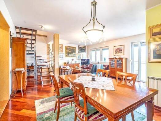 Wohnung zum Kauf 800.000 € 4 Zimmer 245 m² 1. Geschoss Pantovcak Tuskanac