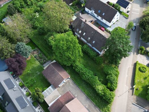 Grundstück zum Kauf 742.500 € 1.485 m² Grundstück Rust 77977