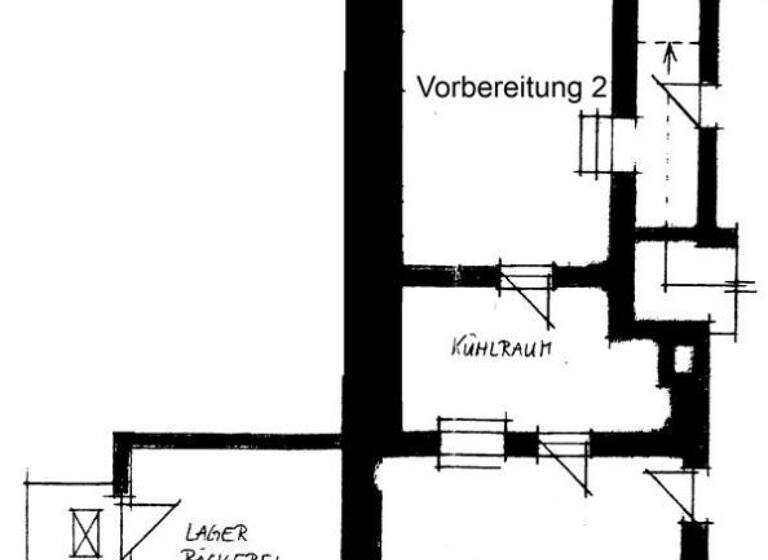 Restaurant zur Miete 750 € Oberachdorf Wörth a. d. Donau 93086