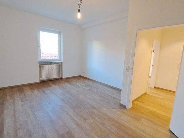 Wohnung zur Miete 750 € 2 Zimmer 58 m² 3. Geschoss Innenstadt Aschaffenburg 63739