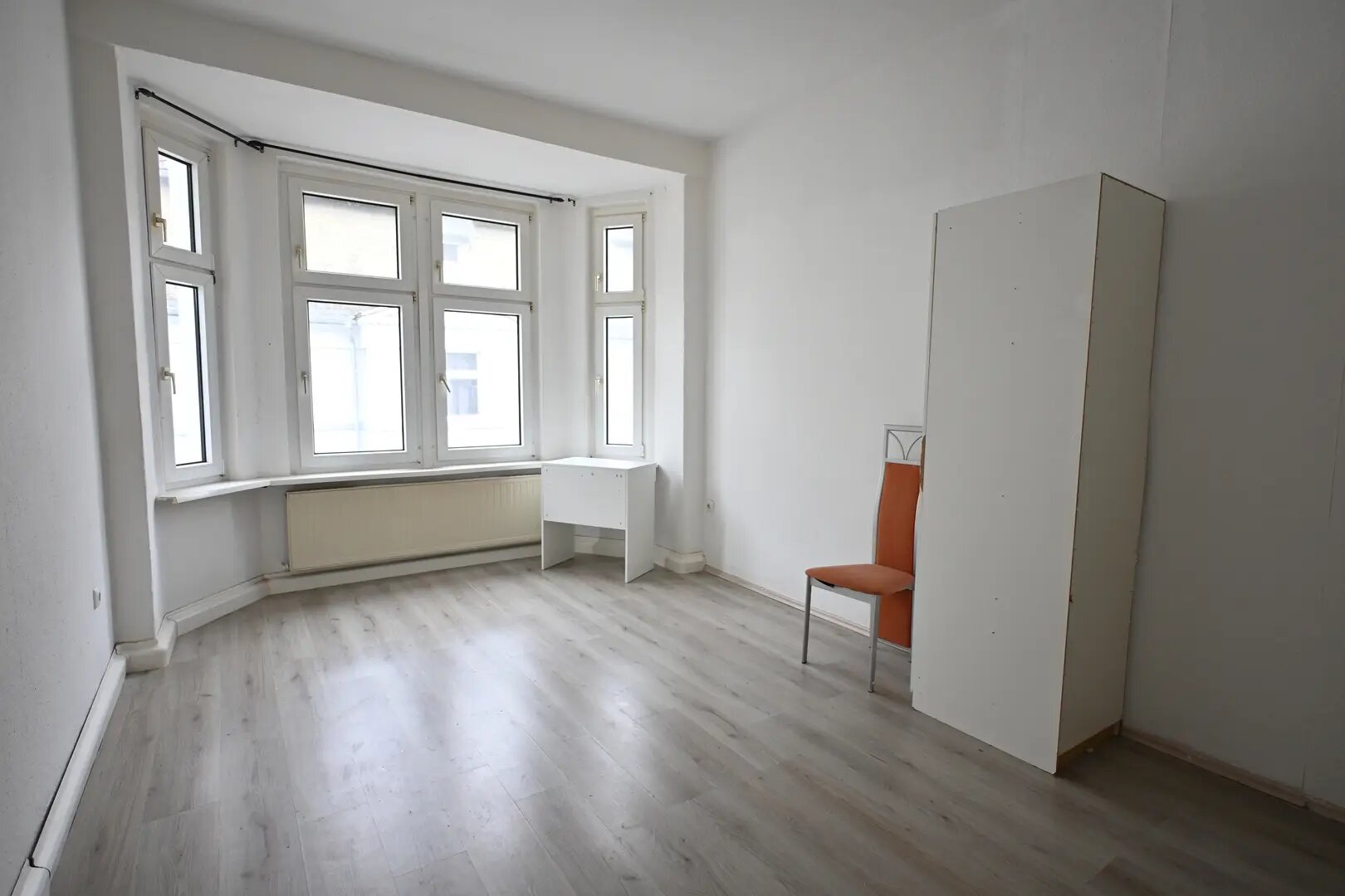 Wohnung zum Kauf provisionsfrei 108.000 € 4,5 Zimmer 113 m²<br/>Wohnfläche ab sofort<br/>Verfügbarkeit Karolinenstr. Feldmark Gelsenkirchen 45883