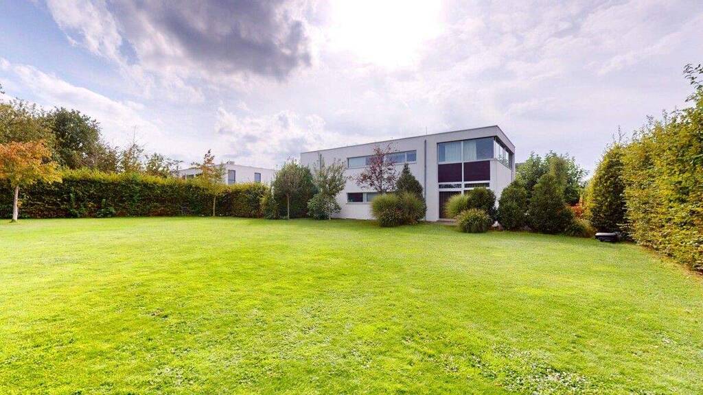Einfamilienhaus zum Kauf 2.889.000 € 8 Zimmer 342,5 m² 1.710 m² Grundstück Widdersdorf Köln / Widdersdorf 50859