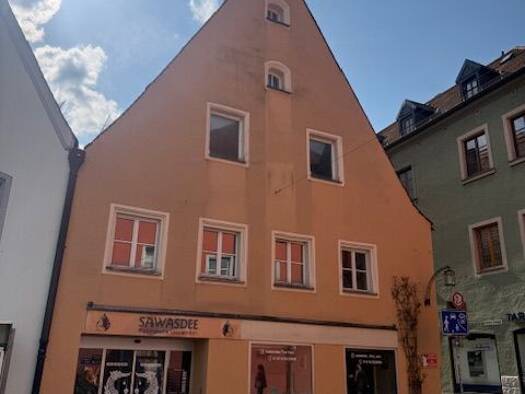 Immobilie zum Kauf 415.000 € 6 Zimmer 360 m² Grundstück frei ab sofort Weiden Weiden in der Oberpfalz 92637