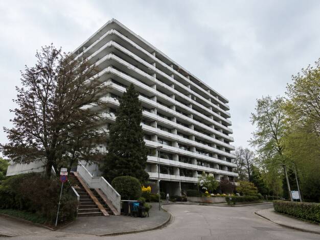 Wohnung zum Kauf 179.000 € 3 Zimmer 86 m² 5. Geschoss Mettmann Mettmann 40822