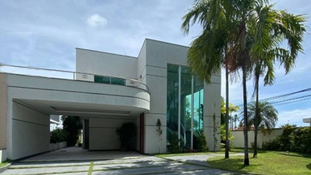 Einfamilienhaus zum Kauf 610.000 € 5 Zimmer 360 m² 1 m² Grundstück Paulista 53427085