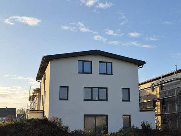 Doppelhaushälfte zur Miete - Erstbezug 2.000 € 5 Zimmer 150 m² 176 m² Grundstück Am Roten Berg 13 Niederzier Niederzier 52382