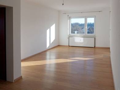 Wohnung zur Miete 1.390 € 4 Zimmer 99 m² Geschoss 7/7 frei ab sofort Landsberg am Lech 86899