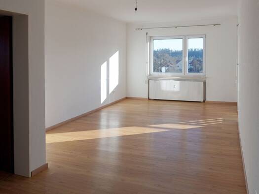 Wohnung zur Miete 1.390 € 4 Zimmer 99 m² Geschoss 7/7 frei ab sofort Landsberg am Lech 86899