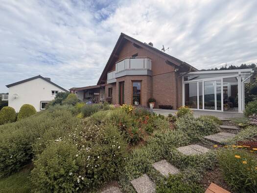 Einfamilienhaus zum Kauf 449.000 € 5 Zimmer 177 m² 602 m² Grundstück Niedenstein 34305