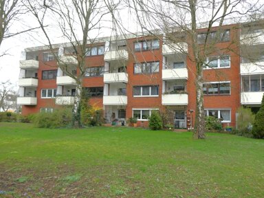 Wohnung zum Kauf 179.900 € 3 Zimmer 69,5 m² 1. Geschoss Huckelriede Bremen 28201