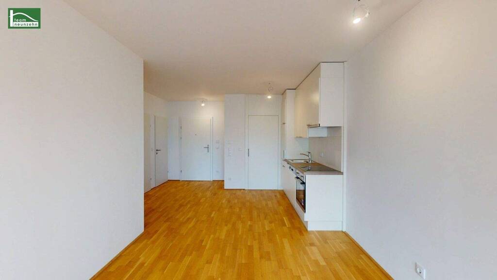 Wohnung zur Miete 666 € 2 Zimmer 55,4 m² 3. Geschoss frei ab 01.06.2026 Neubaugasse 41 Lend Graz 8020