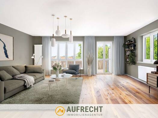 Doppelhaushälfte zum Kauf 699.800 € 6 Zimmer 142,8 m² 328 m² Grundstück Altomünster 85250