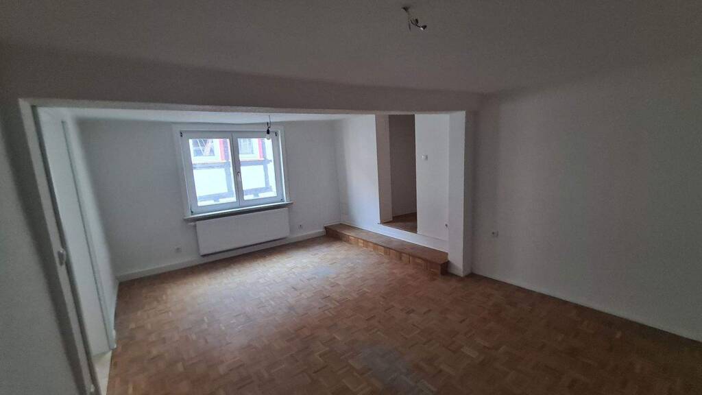 Wohnung zur Miete 364 € 2 Zimmer 56 m² 2. Geschoss frei ab sofort Marktstraße 13 Bad Langensalza 99947