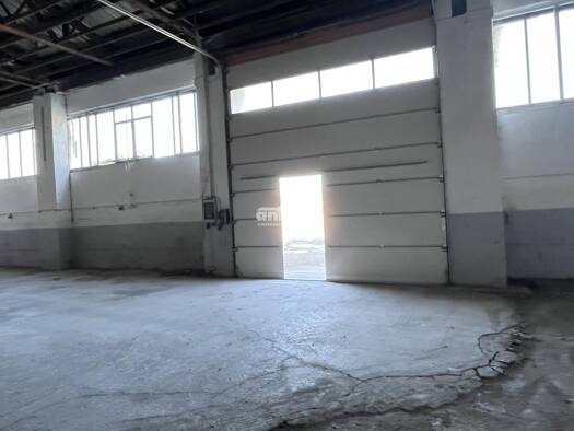 Lagerhalle zur Miete 625 m² Lagerfläche Hohenwinden Erfurt 99087